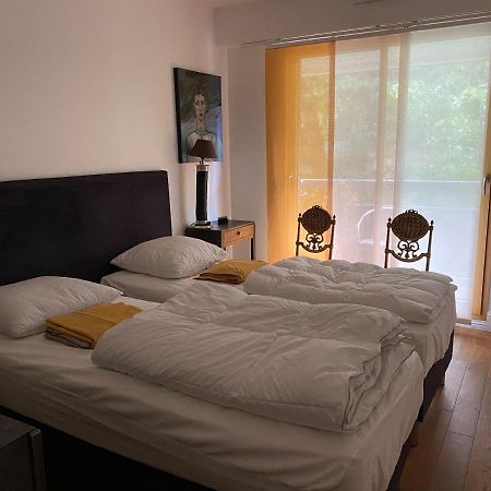 Appartement Monseigneur Vannes Kültér fotó