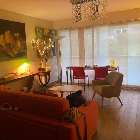 Appartement Monseigneur Vannes Kültér fotó