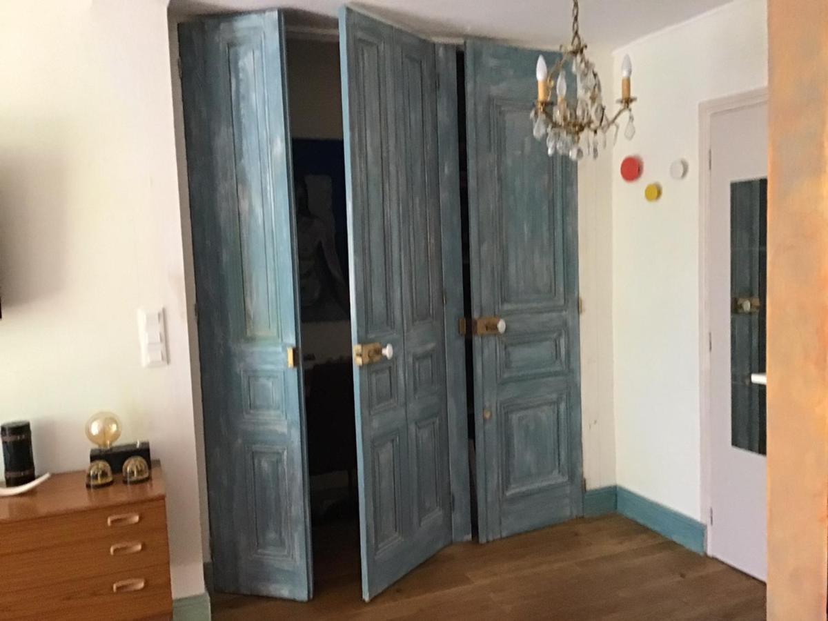 Appartement Monseigneur Vannes Kültér fotó