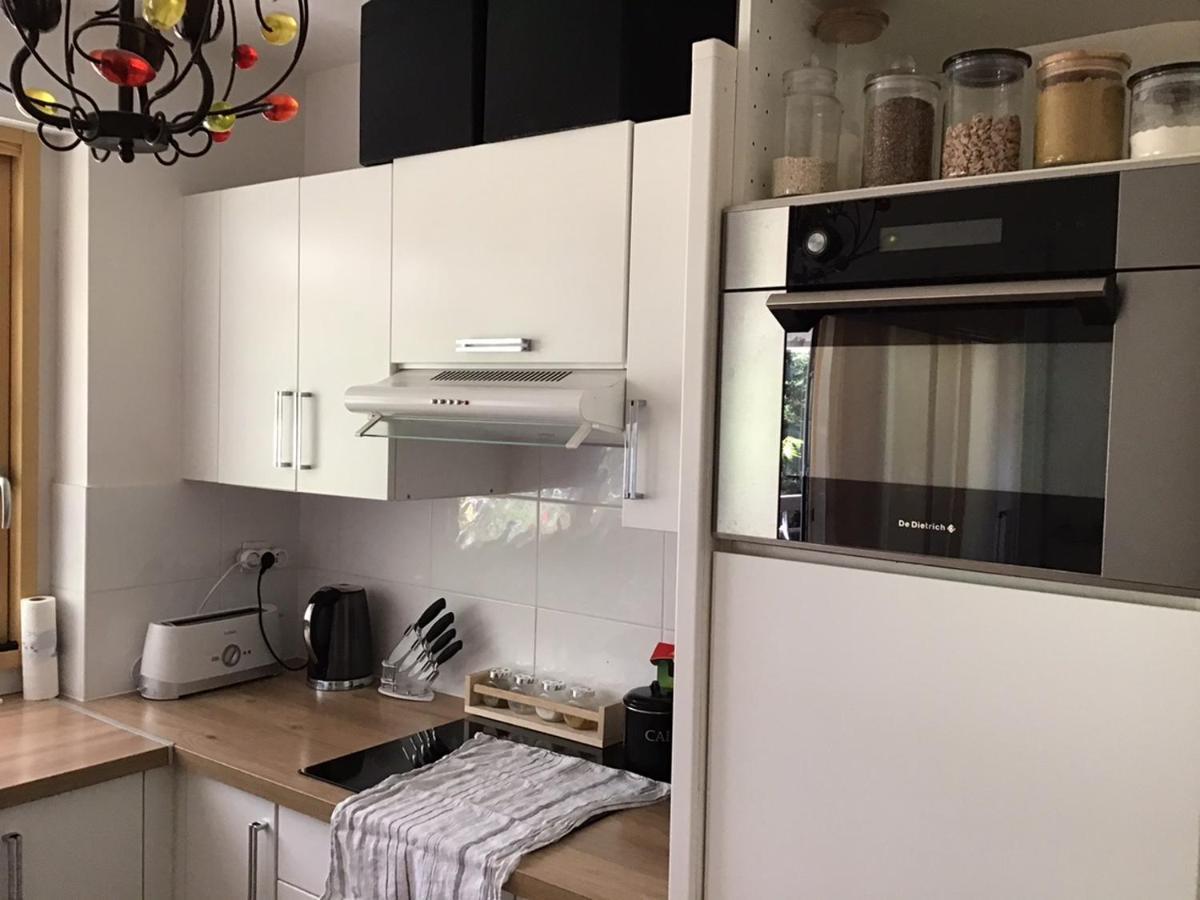Appartement Monseigneur Vannes Kültér fotó