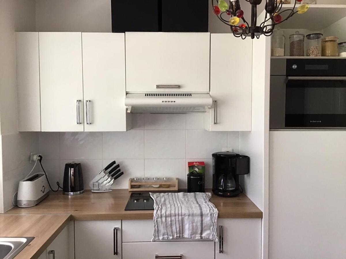 Appartement Monseigneur Vannes Kültér fotó