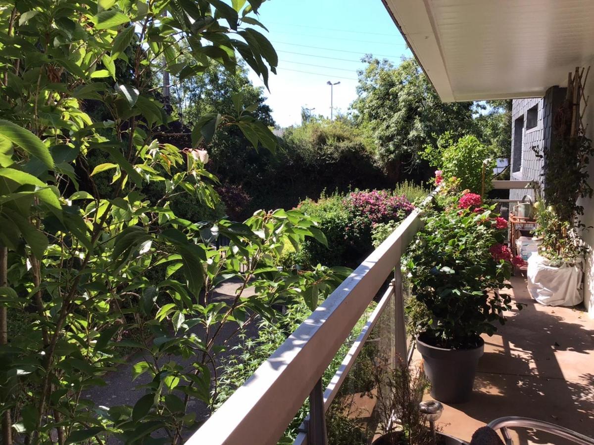 Appartement Monseigneur Vannes Kültér fotó