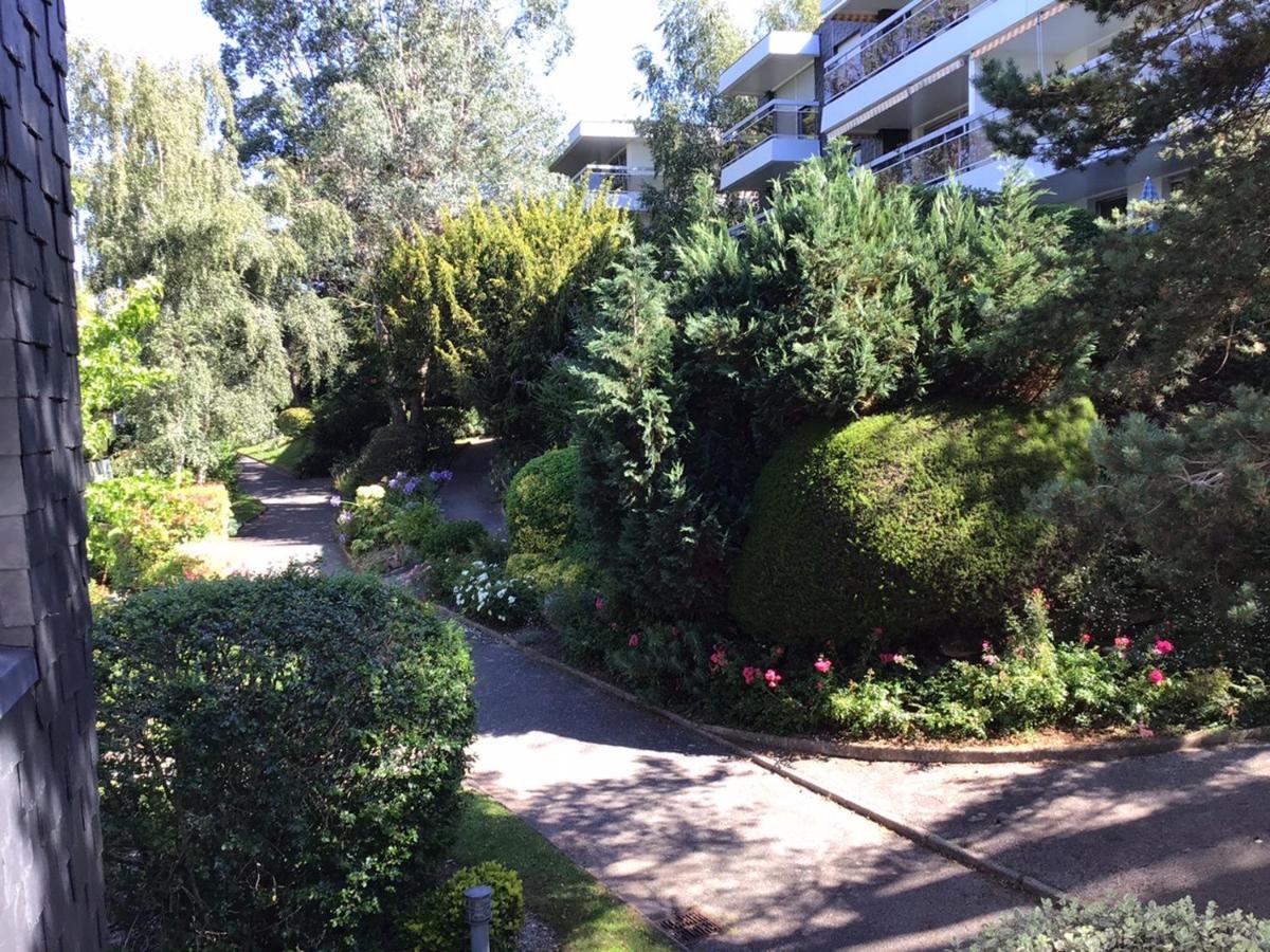 Appartement Monseigneur Vannes Kültér fotó