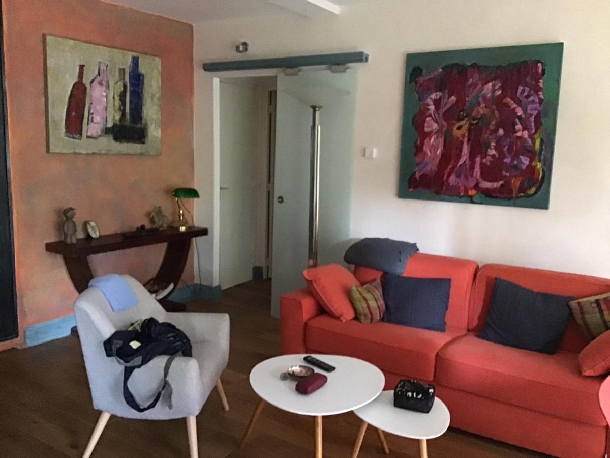 Appartement Monseigneur Vannes Kültér fotó
