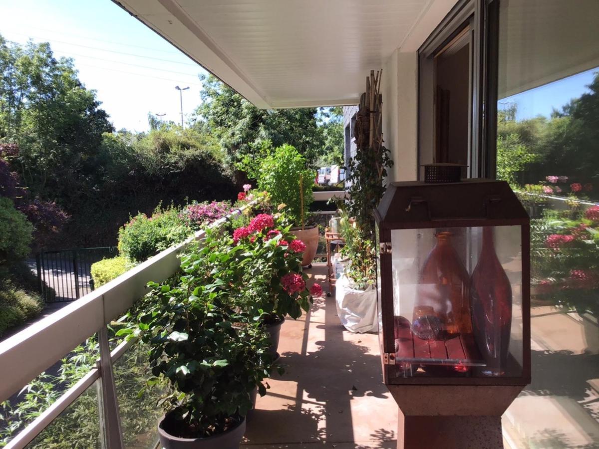 Appartement Monseigneur Vannes Kültér fotó