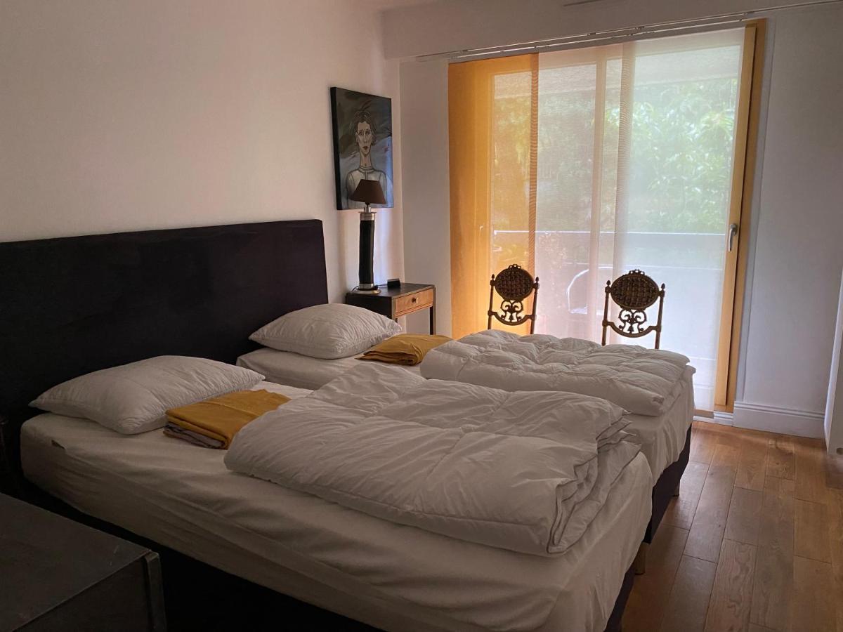 Appartement Monseigneur Vannes Kültér fotó