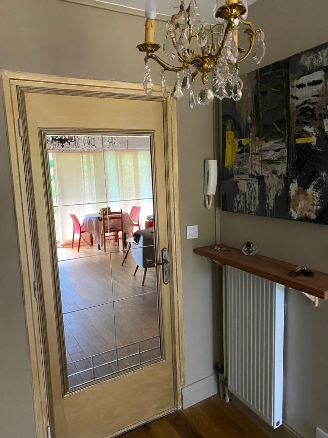 Appartement Monseigneur Vannes Kültér fotó