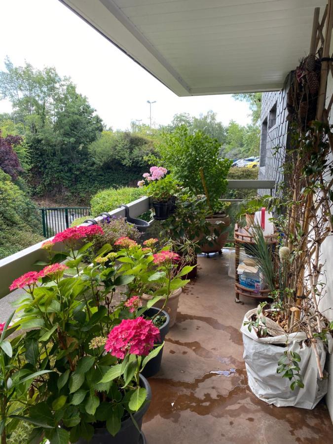 Appartement Monseigneur Vannes Kültér fotó