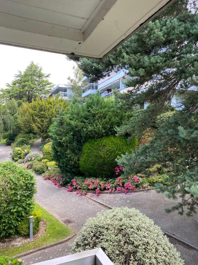 Appartement Monseigneur Vannes Kültér fotó