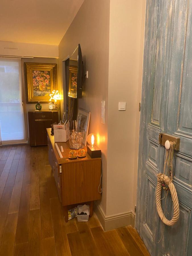 Appartement Monseigneur Vannes Kültér fotó