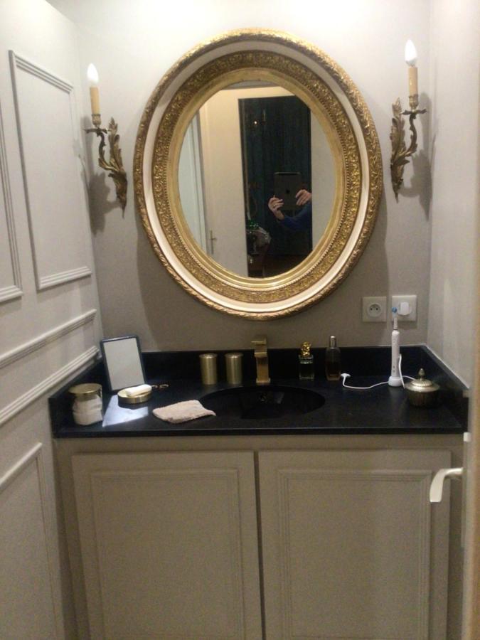 Appartement Monseigneur Vannes Kültér fotó