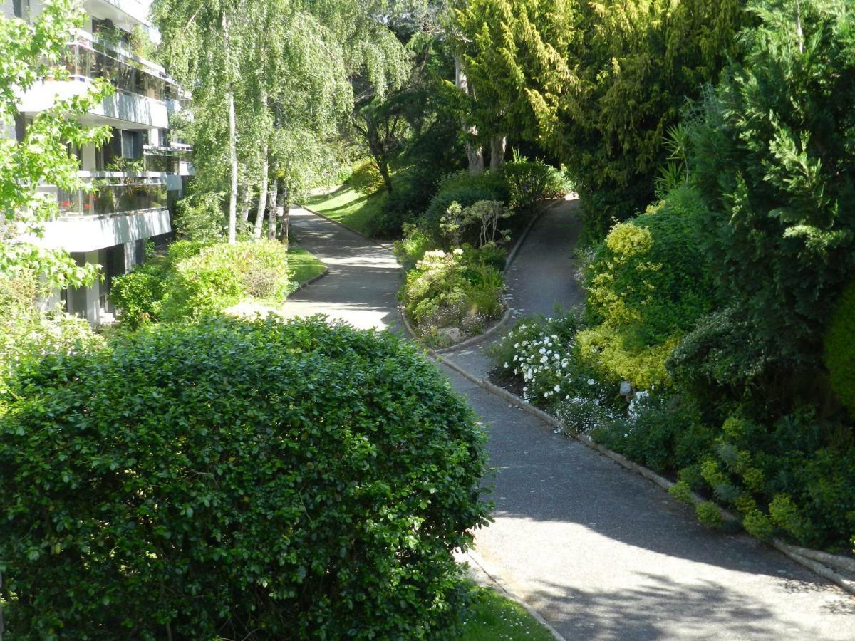 Appartement Monseigneur Vannes Kültér fotó