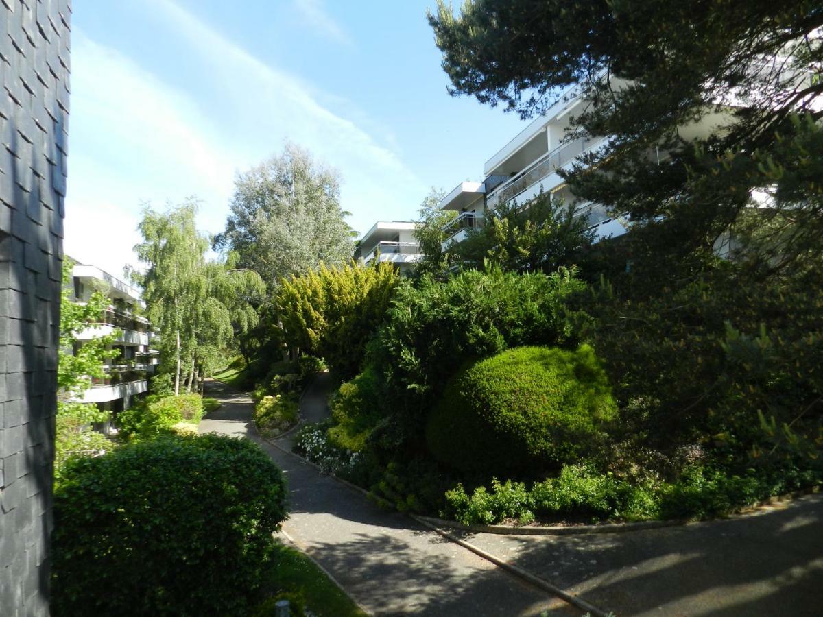 Appartement Monseigneur Vannes Kültér fotó