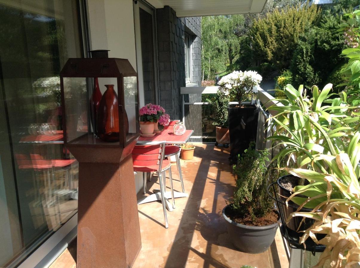 Appartement Monseigneur Vannes Kültér fotó