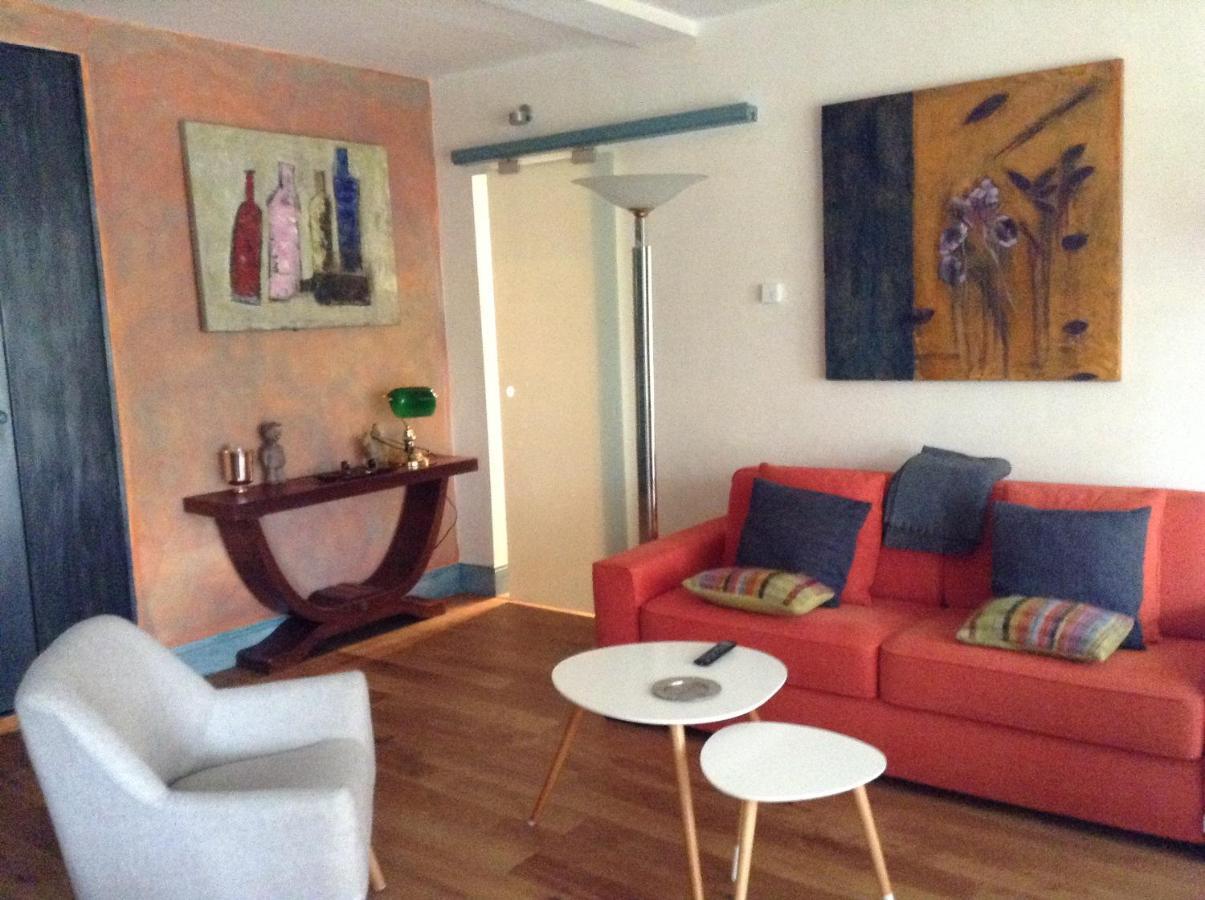 Appartement Monseigneur Vannes Kültér fotó